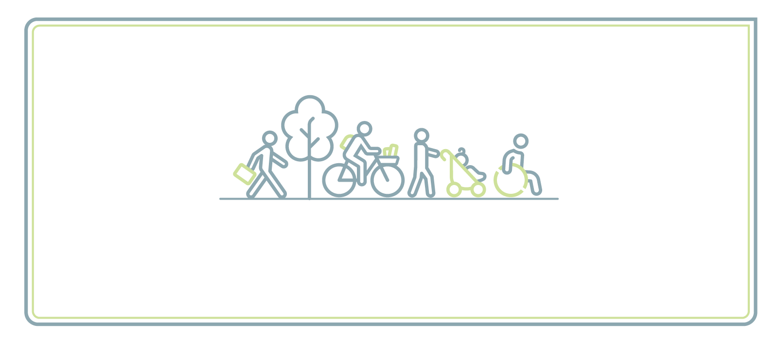 active travel guidelines