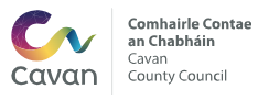 Cavan County Council logo