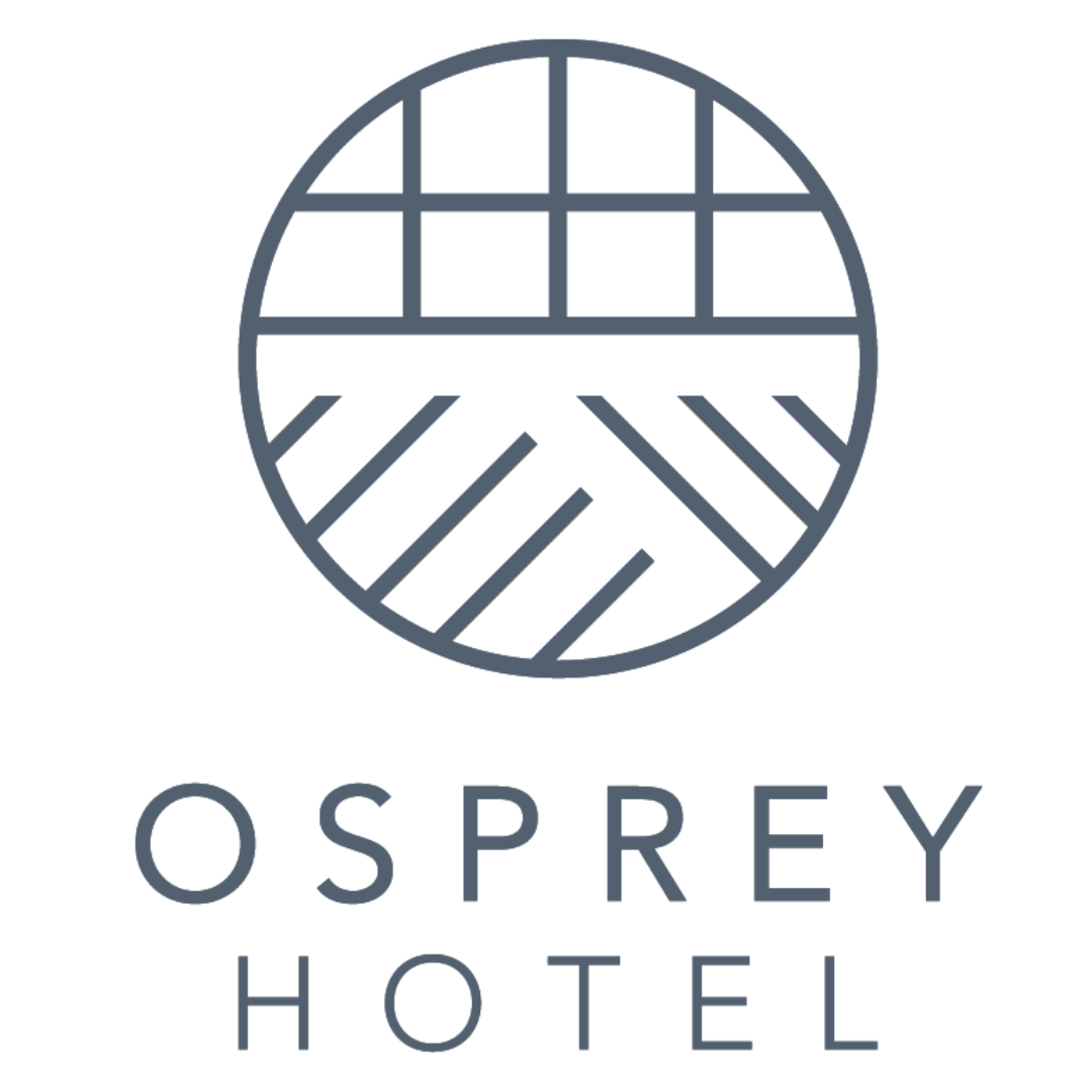Osprey Hotel logo