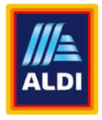 Aldi logo