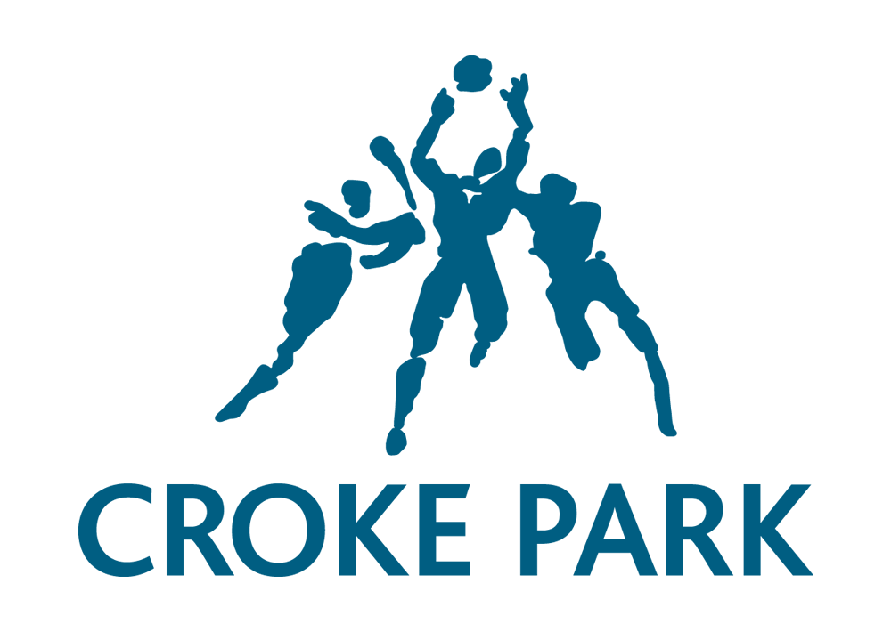 Croke Park logo