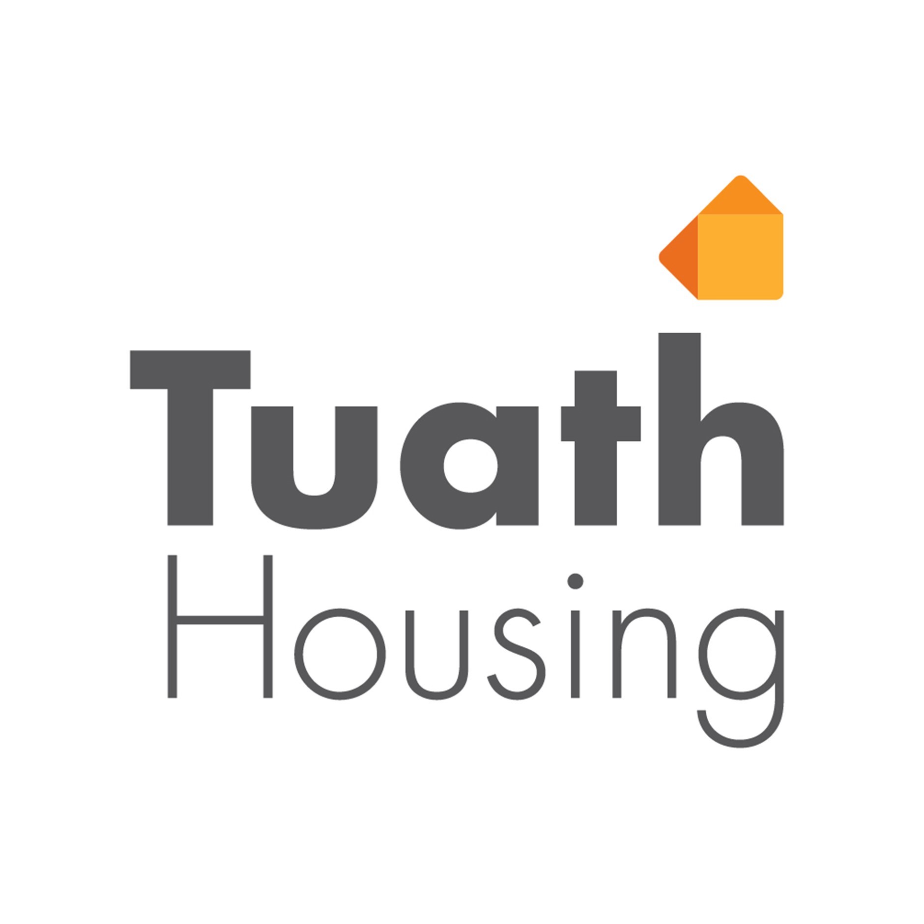 Tuath Housing logo