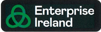 Enterprise Ireland logo