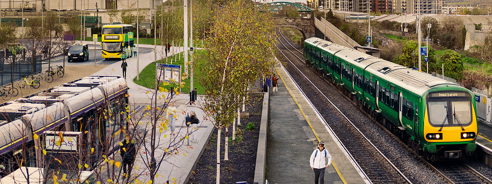 active travel programme