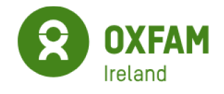 Oxfam logo