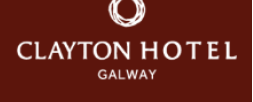 Clayton Hotel logo