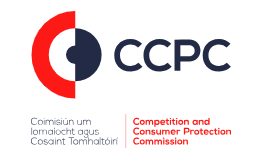 The Competition and Consumer Protection Agency logo