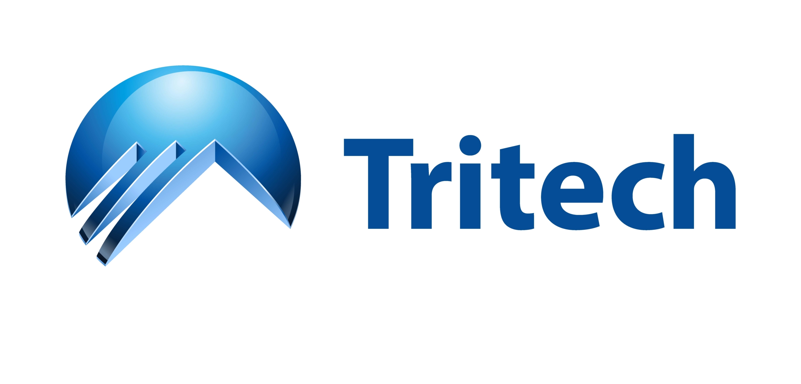 Tritech logo