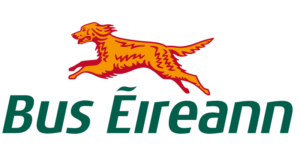 Bus Eireann logo