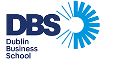 Dublin Business School logo