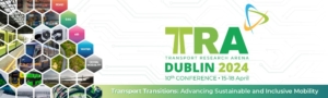 Transport Research Arena (TRA) Conference 2024