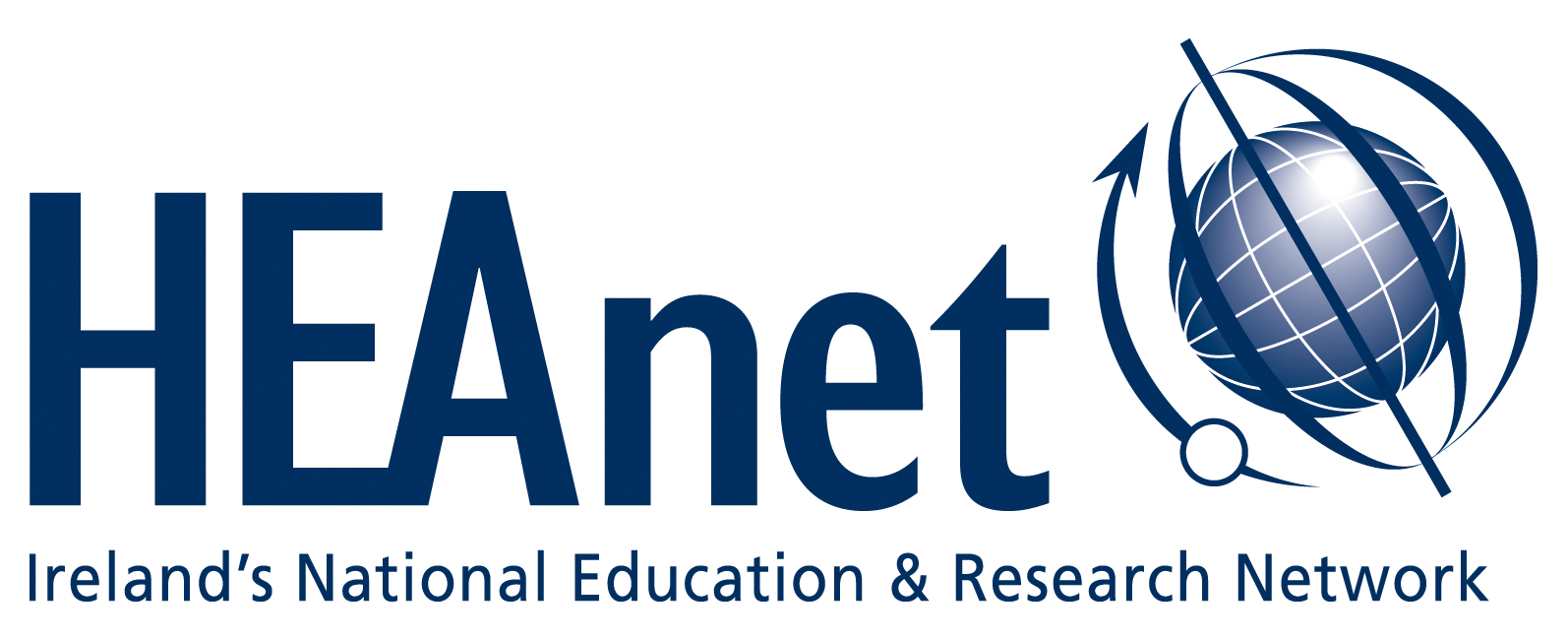 HEAnet logo