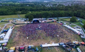 Malahide castle concerts