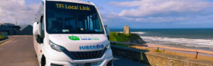 TFI Local Link bus by the sea 1600x500 banner