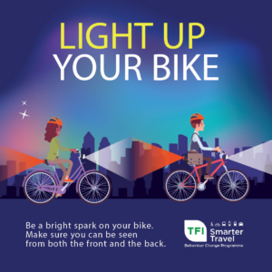 Light up your Bike image