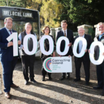 Minister Ryan 100000 TFI Local link