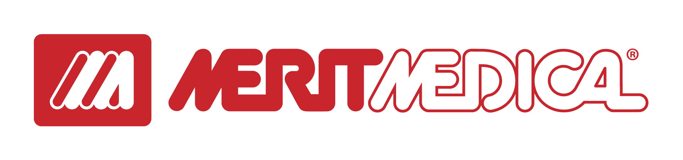 Merit Medical logo