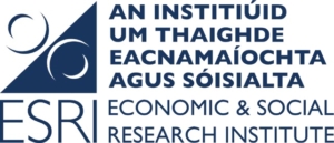 Economic and Social Research Institute ESRI