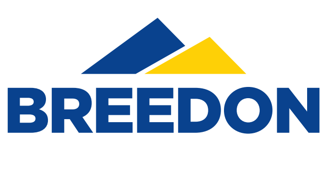 Breedon Cement logo