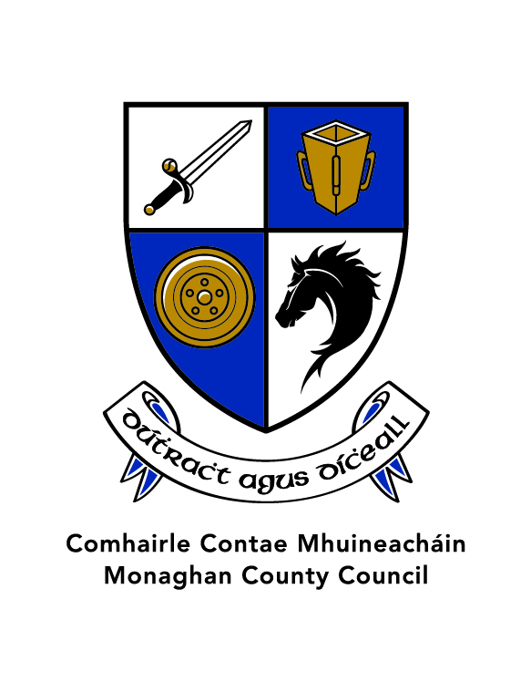 Monaghan County Council logo