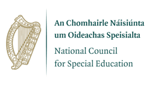 National Council for Special Education - Transparent Logo