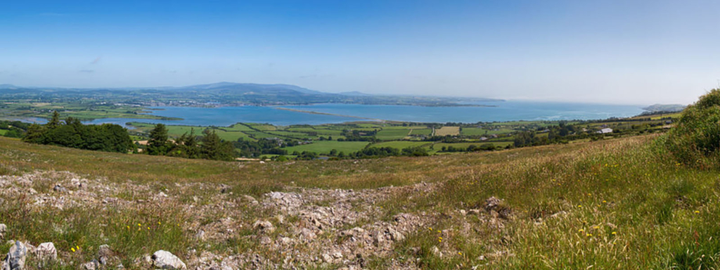 Dungarvan Bay