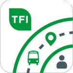 TFI Anseo App icon
