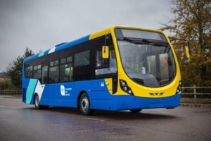 town bus