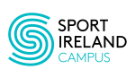 Sports Ireland Campus logo