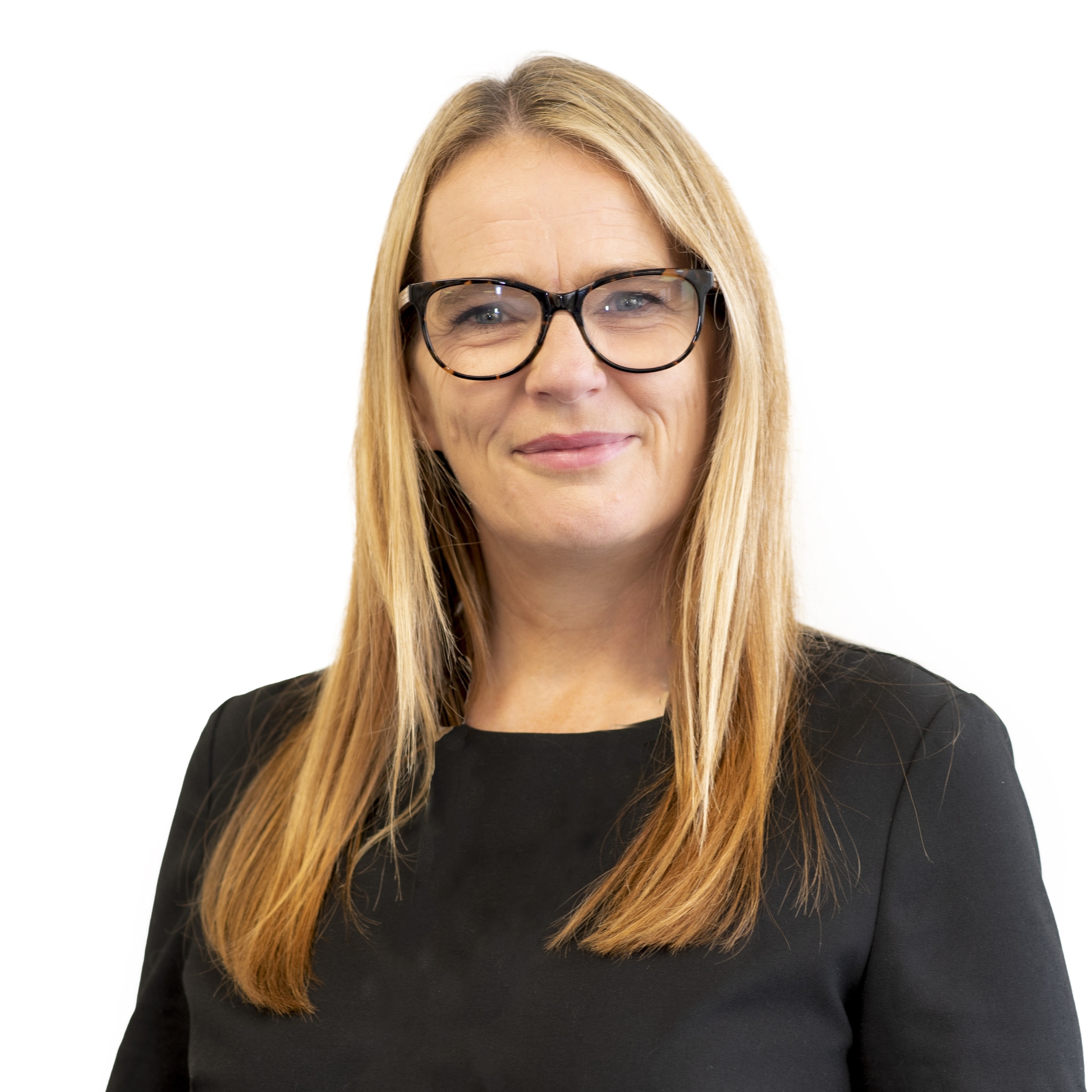 Anne Shaw, new CEO of the NTA