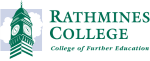 College of FET Rathmines logo