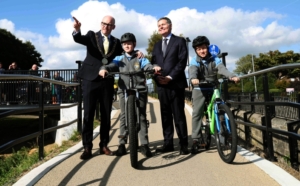 Flagship Royal Canal Greenway Phase 3 Scheme