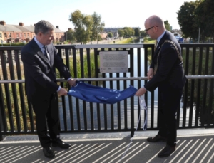 Flagship Royal Canal Greenway Phase 3 Scheme