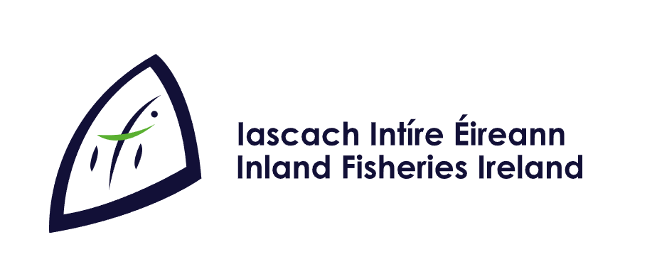 Inland Fisheries Ireland logo