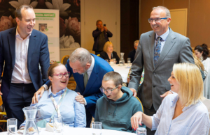 waterford its 4 900x600 launch of Independent Travel Support Service Waterford