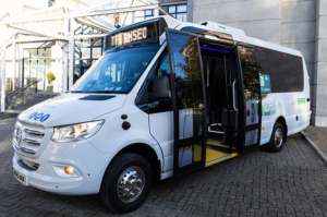 TFI Anseo Bus Limerick door open 900x596