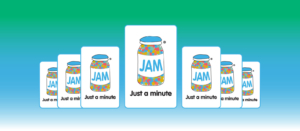 JAM-Card
