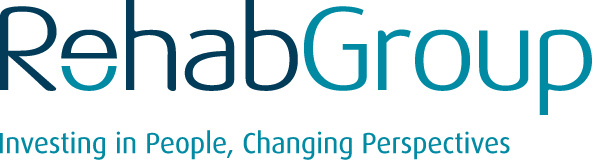 Rehab Group logo
