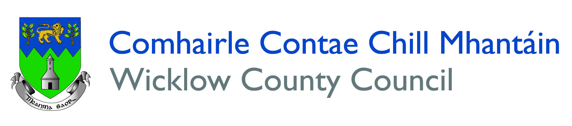 Wicklow County Council logo