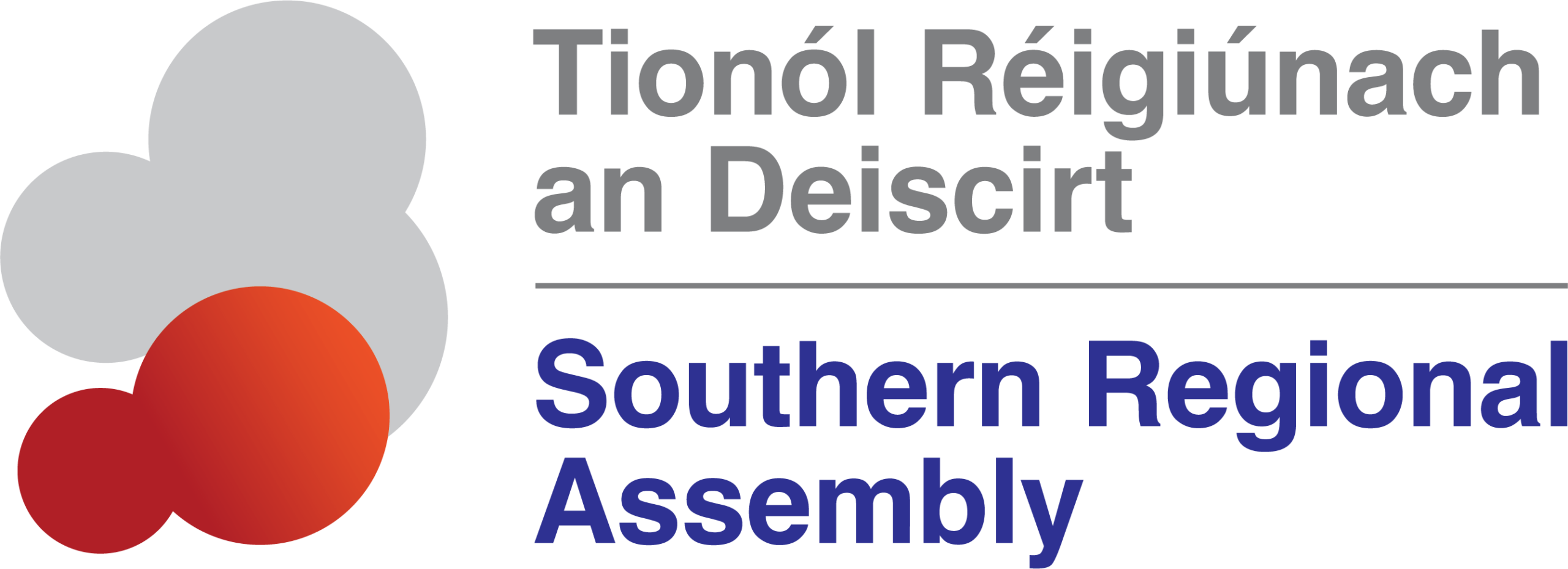 Southern Regional Assembly logo