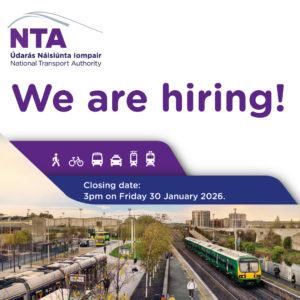 Vacancy for member of ARC-Jan26-ENG