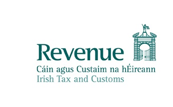 Revenue logo