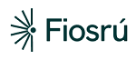 Fiosrú logo