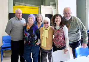 Art in Motion group 900x620