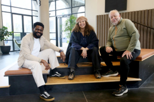 Dagogo Hart Alberta Whittle and Richie Keane 900x600