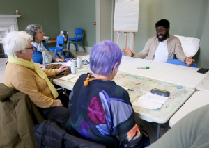 collaboration Art in Motion 1