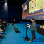 06. Tom Lordan at Smarter Travel Student Awards 2026