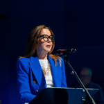 10. presenter2 at Smarter Travel Student Awards 2026