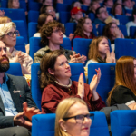 Audience Smarter Travel Awards