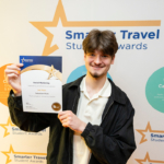 S03 Sebastian Pluta Smarter Travel Student Awards 2026
